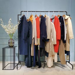 來自紐約的前衛(wèi)設(shè)計(jì),都市女裝要有摩登時(shí)尚的樣子 折扣批發(fā)