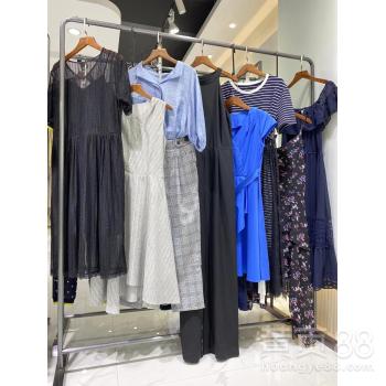 【伊布都品牌女裝折扣庫存尾貨批發(fā)專柜系列精品實(shí)體店貨源走份】- 