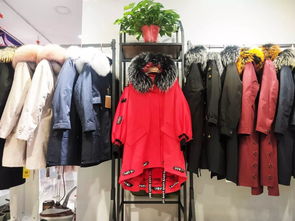 肌后 女妝共享店強勢入駐上美商業(yè)廣場