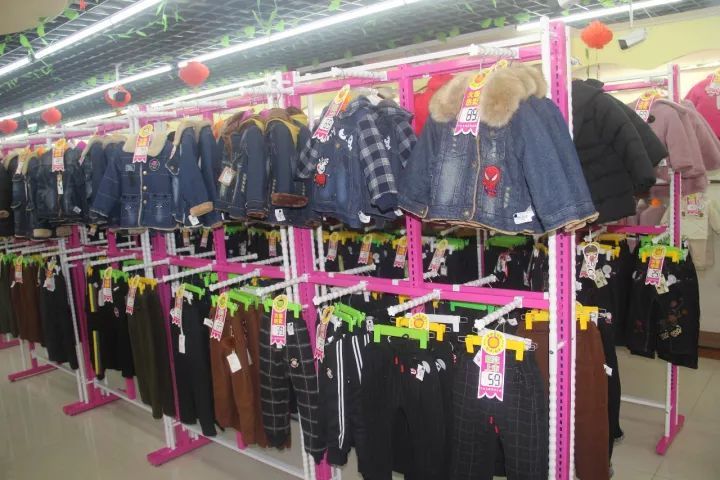 【雙十二】驚喜來的好突然,千佳惠服裝批發(fā)城又要搞事了